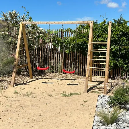 12 Pers, Sur La Dune, Pmr, Spa, Hammam, Salle De Sport * Barbâtre