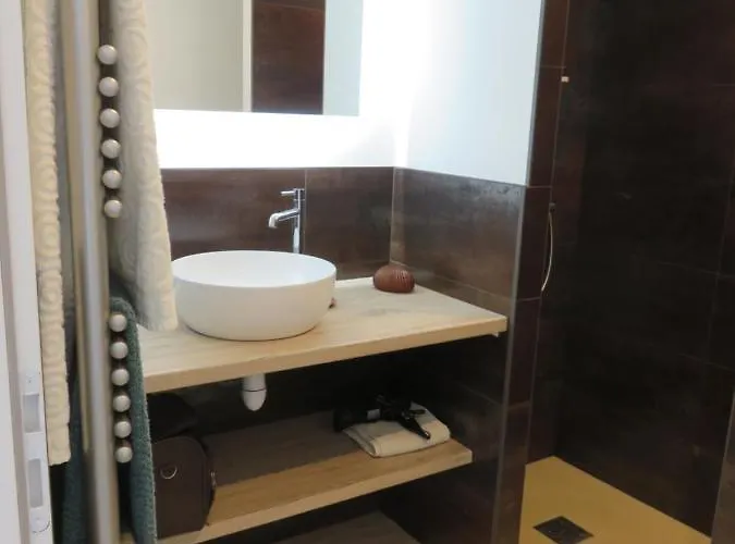 12 Pers, Sur La Dune, Pmr, Spa, Hammam, Salle De Sport Vila Barbâtre