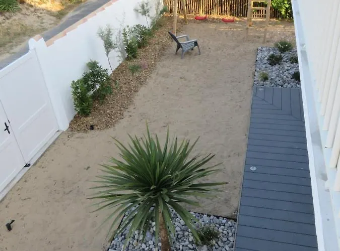 12 Pers, Sur La Dune, Pmr, Spa, Hammam, Salle De Sport Barbâtre