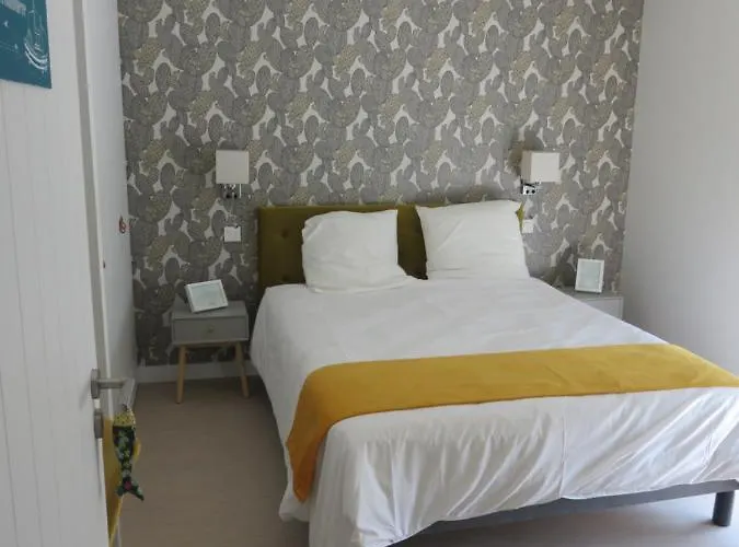 12 Pers, Sur La Dune, Pmr, Spa, Hammam, Salle De Sport *