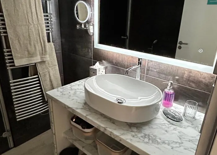 12 Pers, Sur La Dune, Pmr, Spa, Hammam, Salle De Sport Vila *