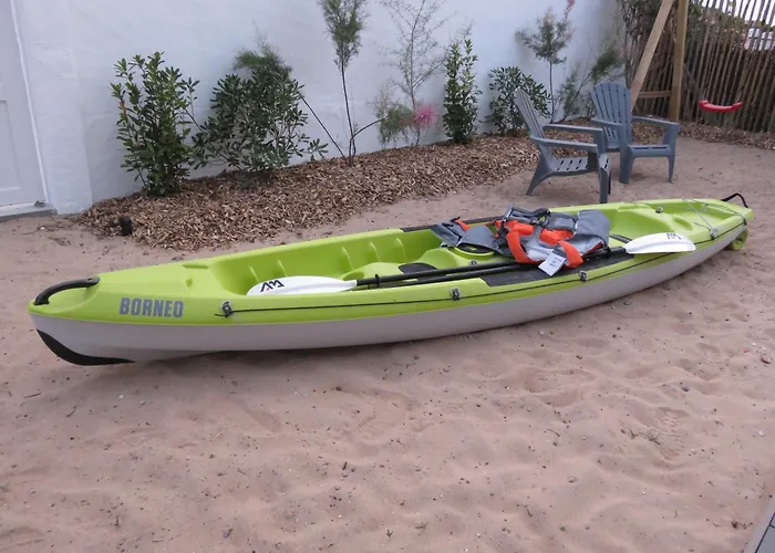 Vila 12 Pers, Sur La Dune, Pmr, Spa, Hammam, Salle De Sport *