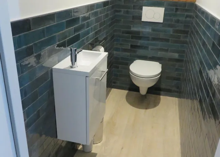 12 Pers, Sur La Dune, Pmr, Spa, Hammam, Salle De Sport Vila *