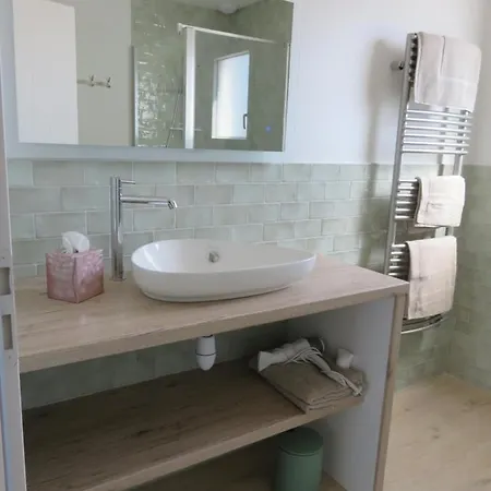 12 Pers, Sur La Dune, Pmr, Spa, Hammam, Salle De Sport Villa *