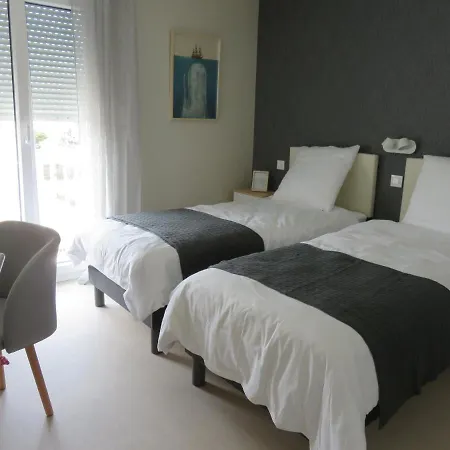 12 Pers, Sur La Dune, Pmr, Spa, Hammam, Salle De Sport