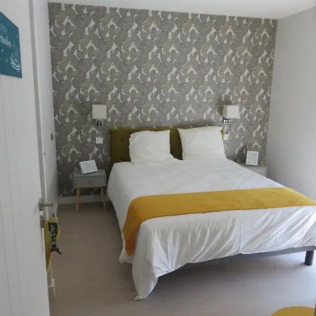 12 Pers, Sur La Dune, Pmr, Spa, Hammam, Salle De Sport *