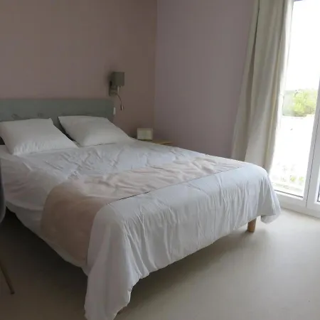 12 Pers, Sur La Dune, Pmr, Spa, Hammam, Salle De Sport *