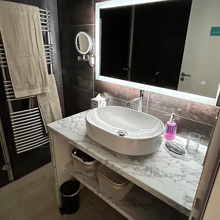 12 Pers, Sur La Dune, Pmr, Spa, Hammam, Salle De Sport Villa *