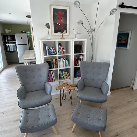 12 Pers, Sur La Dune, Pmr, Spa, Hammam, Salle De Sport *