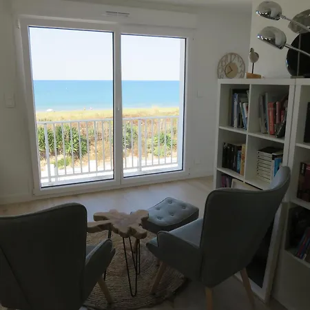 Villa 12 Pers, Sur La Dune, Pmr, Spa, Hammam, Salle De Sport *