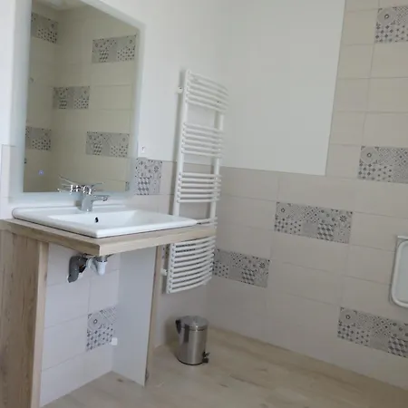 12 Pers, Sur La Dune, Pmr, Spa, Hammam, Salle De Sport Villa