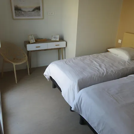 12 Pers, Sur La Dune, Pmr, Spa, Hammam, Salle De Sport Villa *