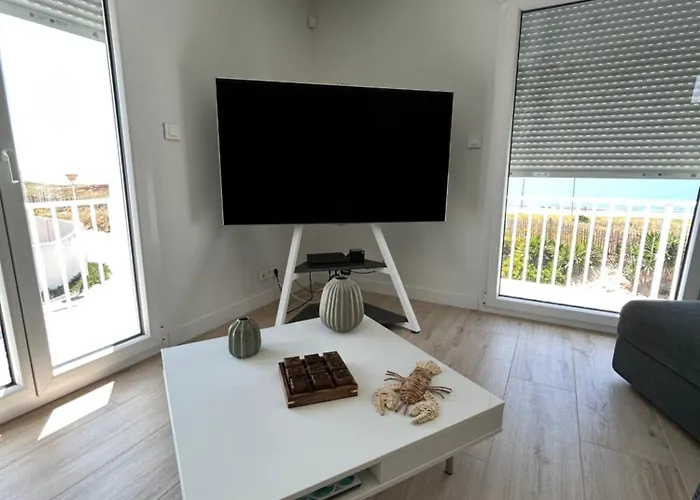 12 Pers, Sur La Dune, Pmr, Spa, Hammam, Salle De Sport Villa Barbâtre