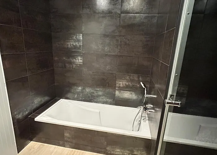 12 Pers, Sur La Dune, Pmr, Spa, Hammam, Salle De Sport * Barbâtre